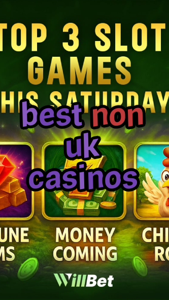 best non uk casinos-buildcasinogames.igamblingorder.com